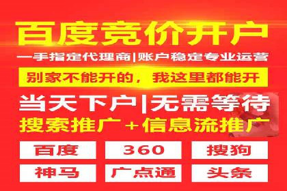 谷歌竞价广告：如何提高点击率与转化率